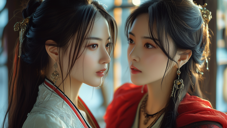 网游植入AI大模型,赔本赚吆喝?